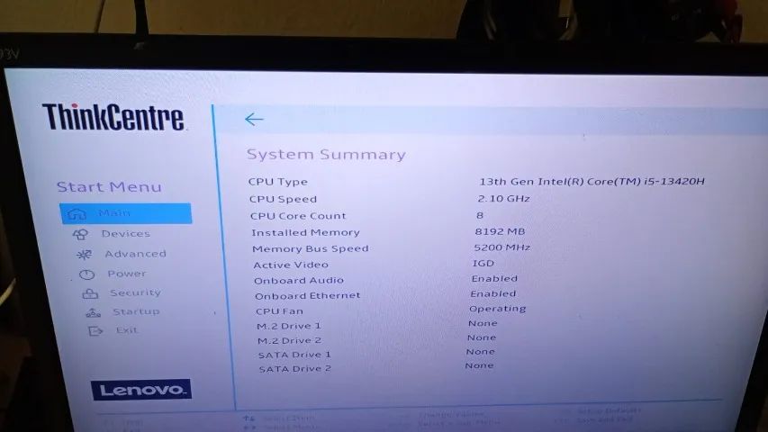 Lenovo ThinkCentre - Foto 3