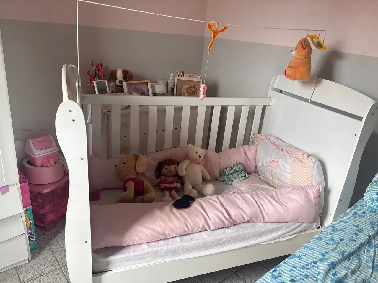 Berço - Foto 3