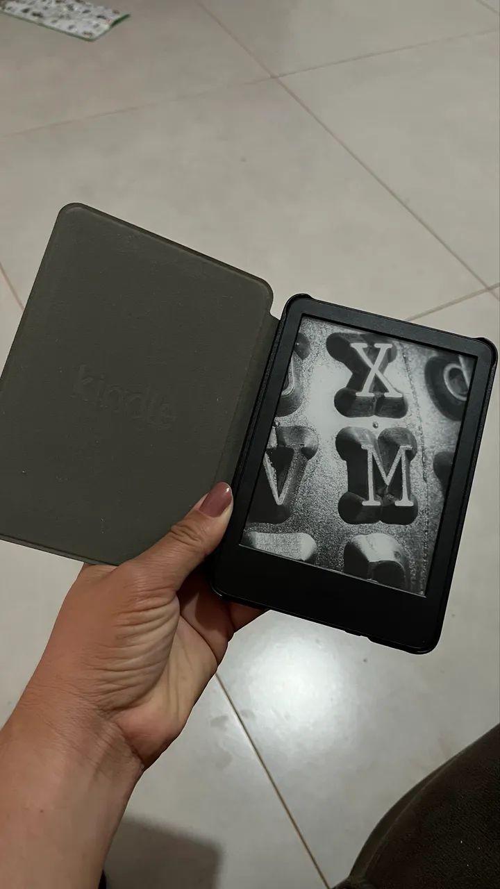 Kindle