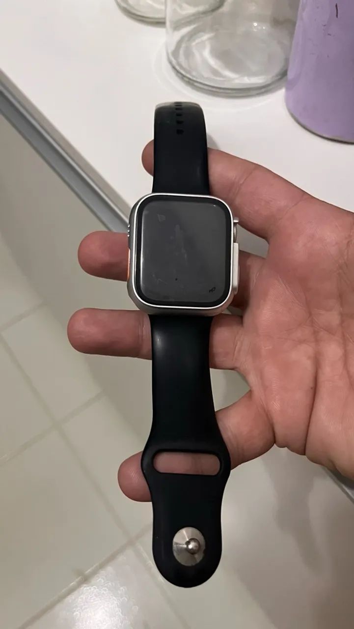 Apple Watch Series 5 44mm - Foto 3