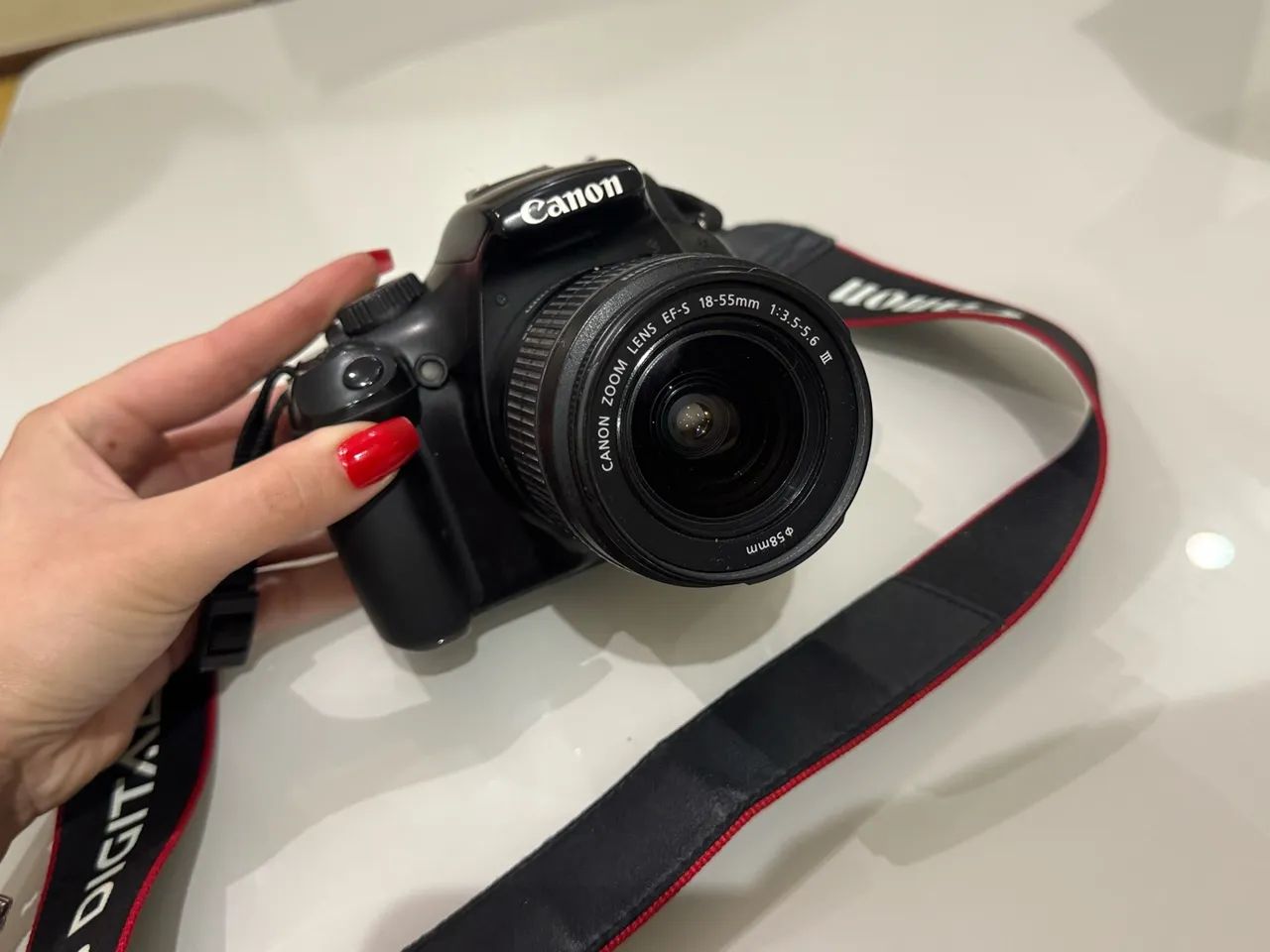 Vendo camera