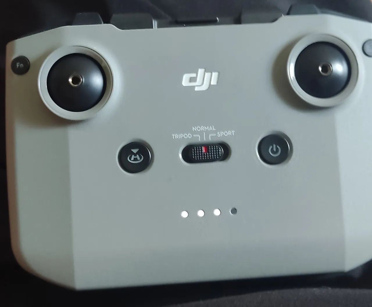 Controle drone dji Mavic Air 2 