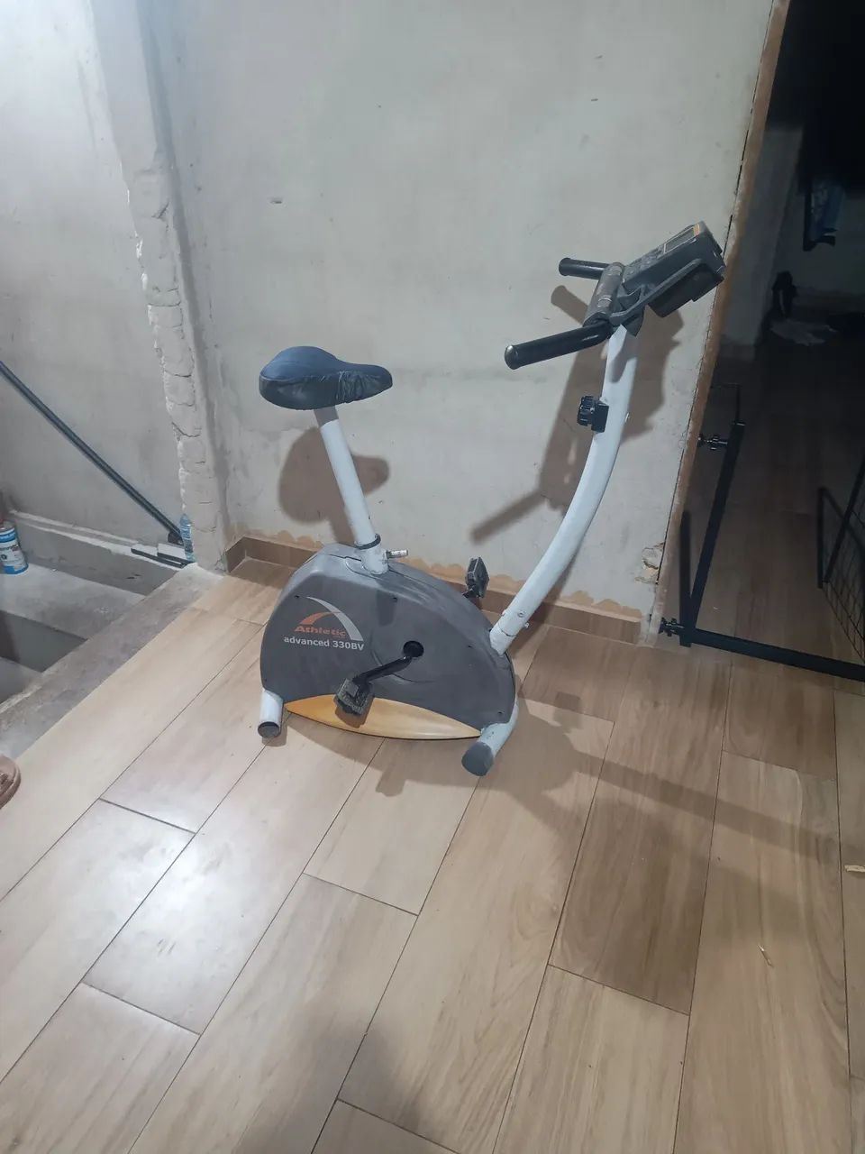 Bicicleta ergométrica  - Foto 4