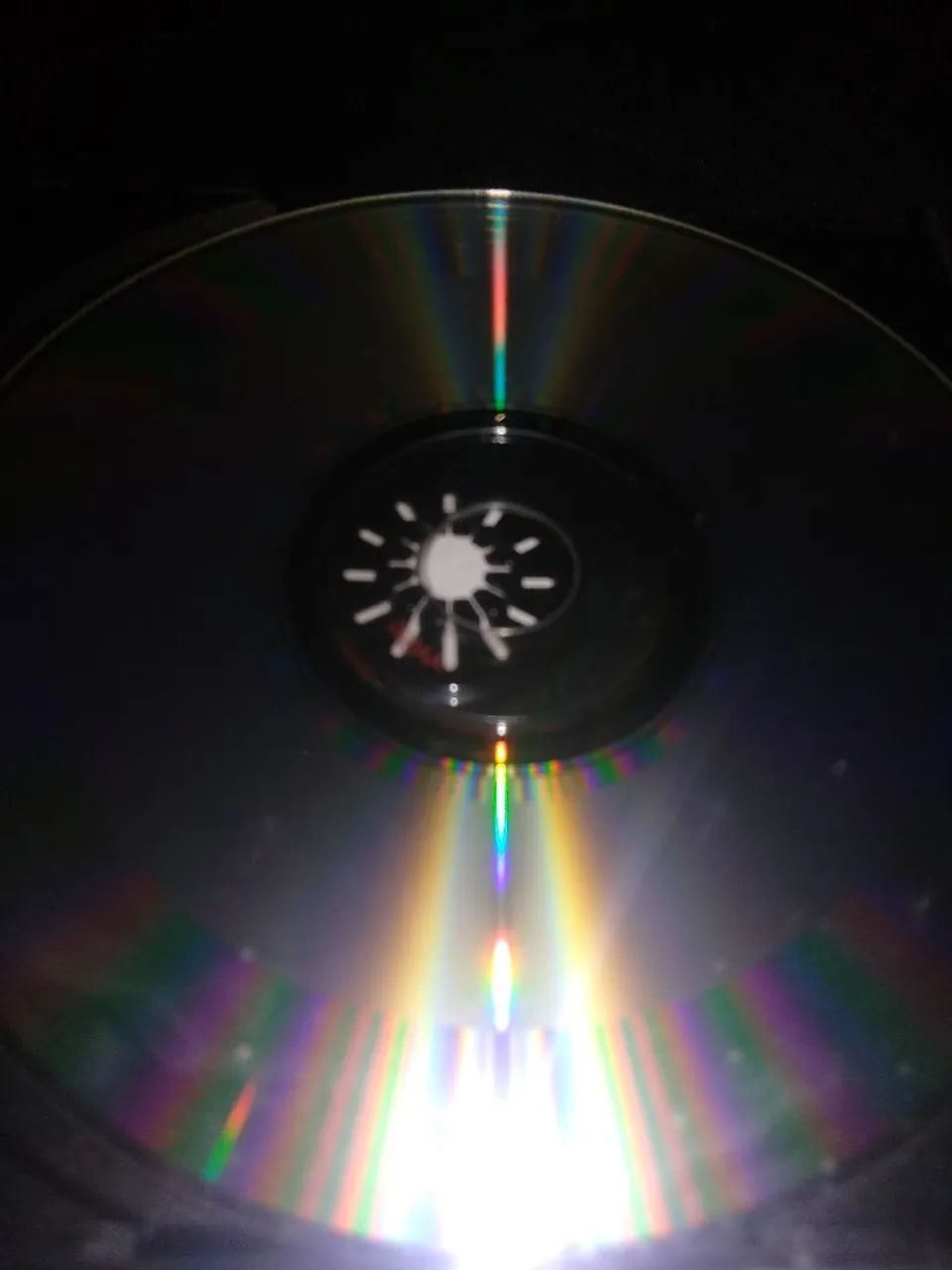 Cd Pennywise About Time nacional 