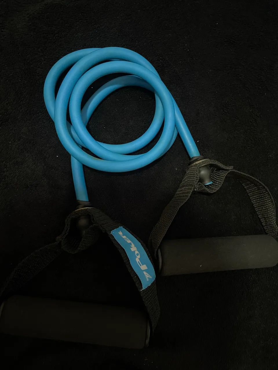 Elástico para exercícios  - Foto 2