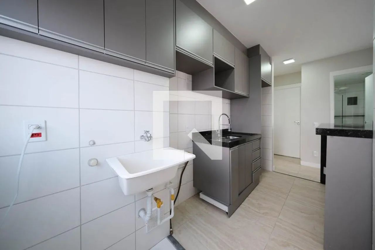 Apartamento à Venda - Artur Alvim, 2 Quartos, 39 m2 - Foto 5