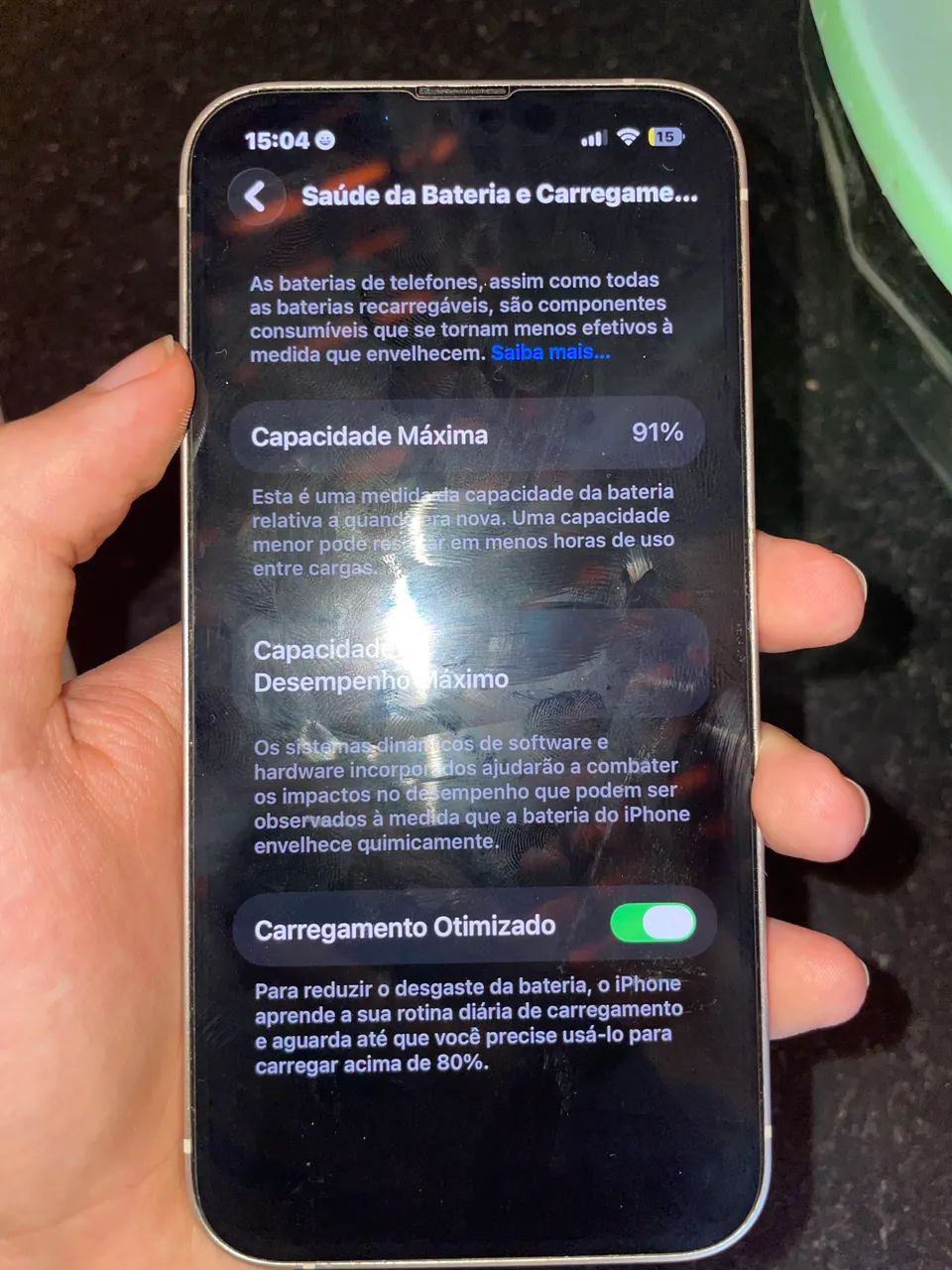 iPhone 13 - Foto 2