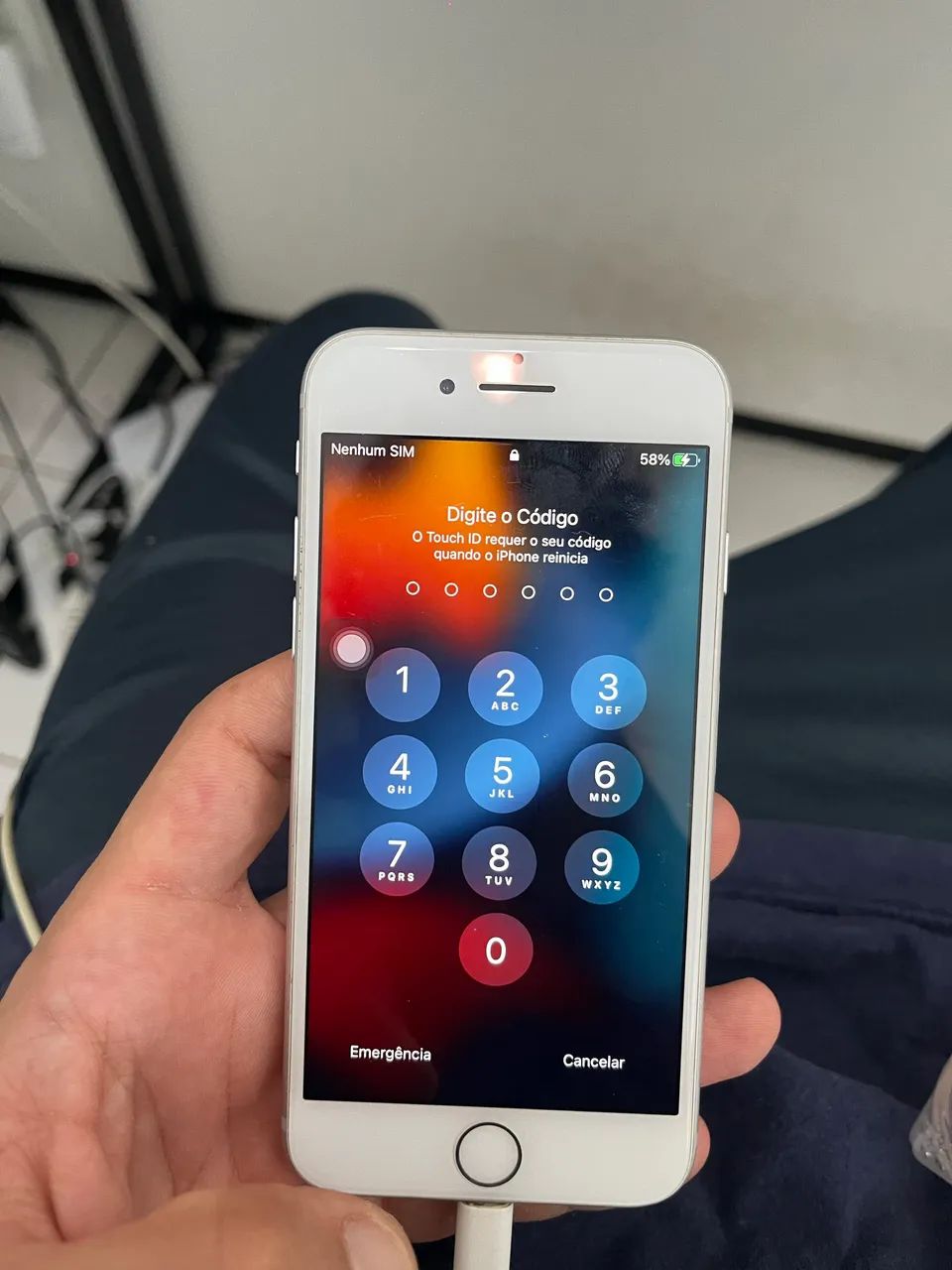 iPhone7   リンリン様 iPhone 7 - Celulares e Smartphones - Transurb, Itapevi 1496860432