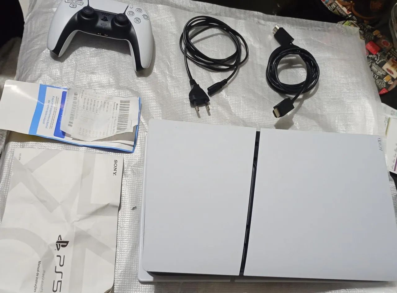 Ps5