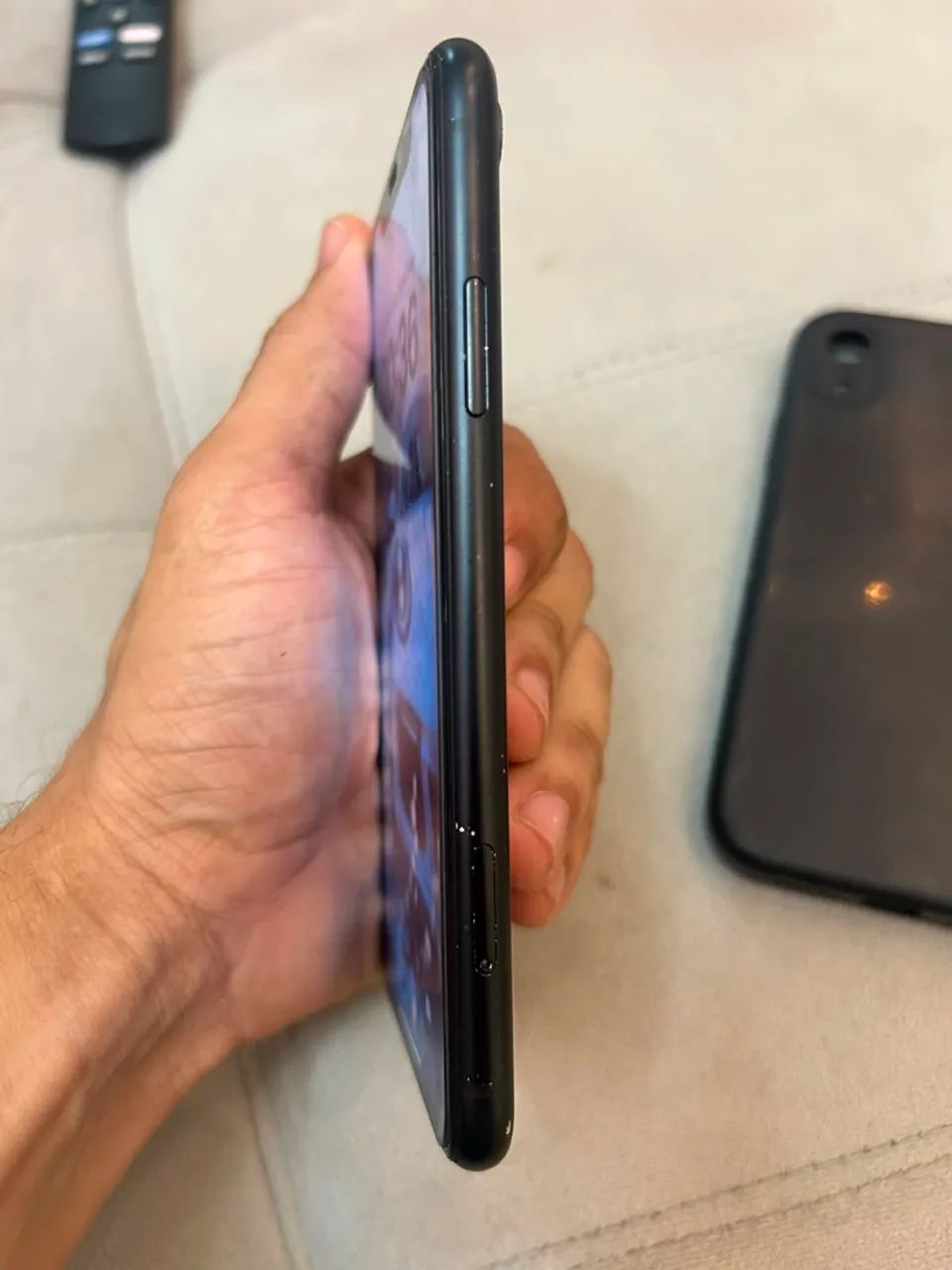 iPhone XR 128gb divido em até 12x - Foto 4