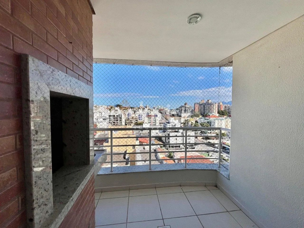 Apartamento 2 dormitórios com 1 suíte no Abraão - Foto 3