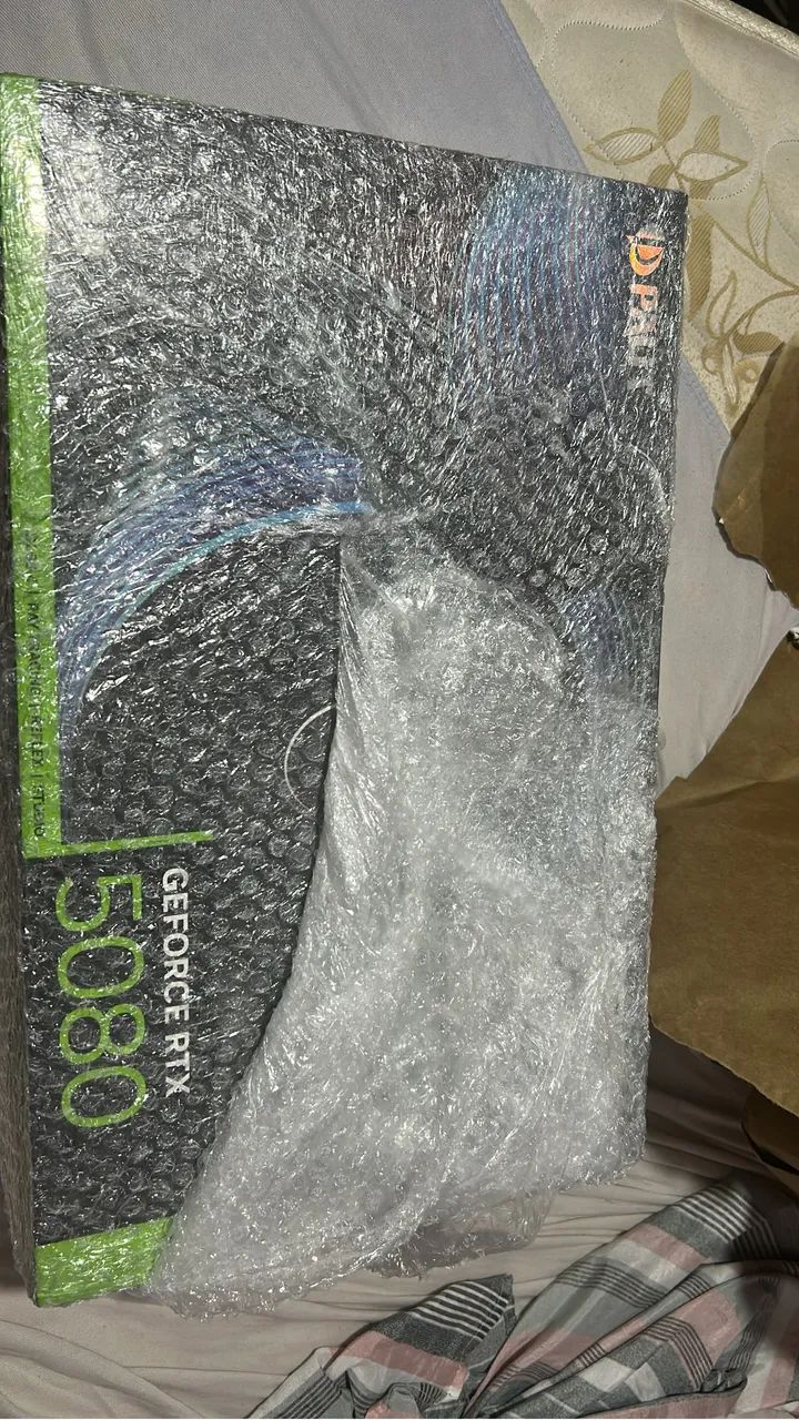RTX 5080 - Foto 5