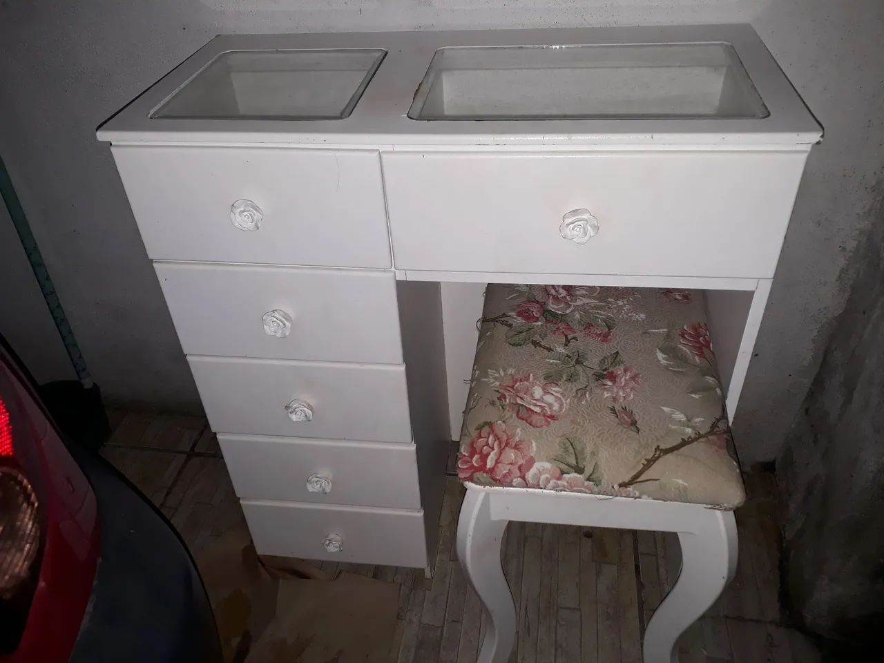 Pentiadeira - Foto 2