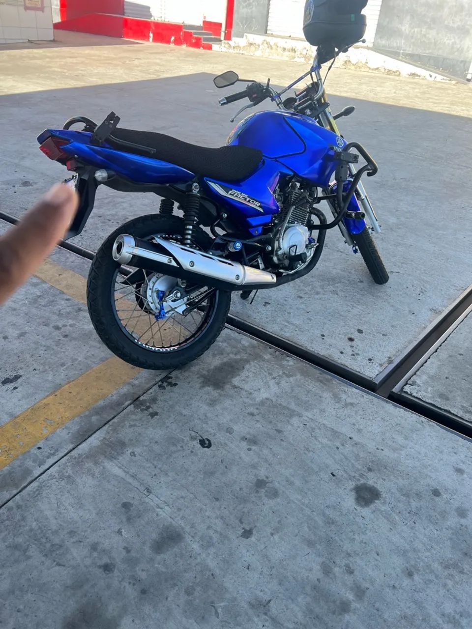 Factor top sem nada pra fazer  - Foto 4