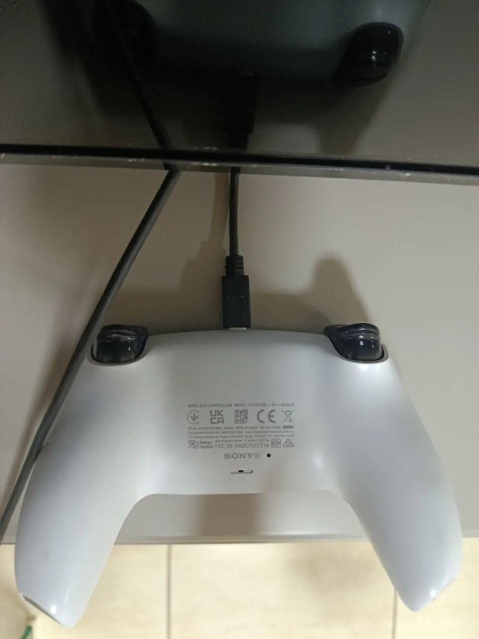 PlayStation 5 Standard Edition + Controle DualSense Original