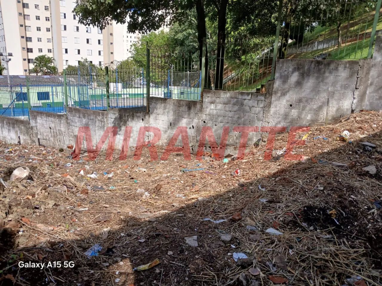 Terreno em Mandaqui - Foto 4