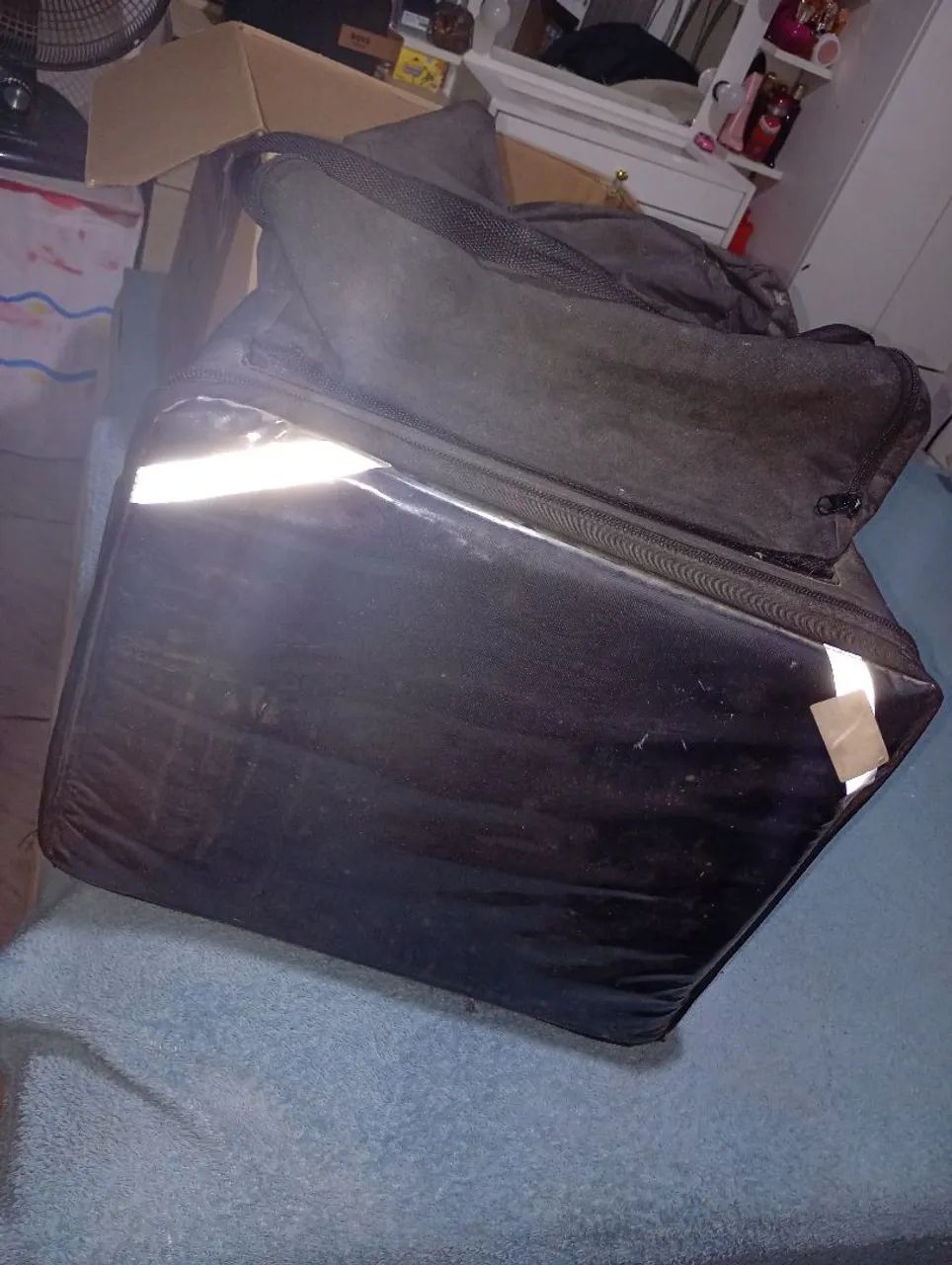 Mochila de entregador  - Foto 2