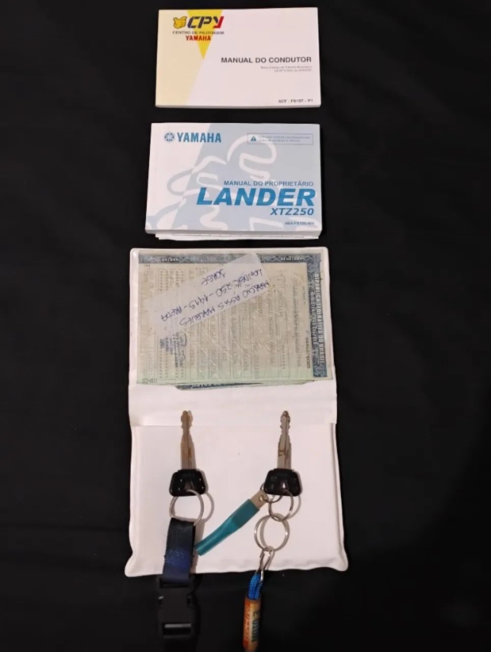 Lander 250cc - Foto 5