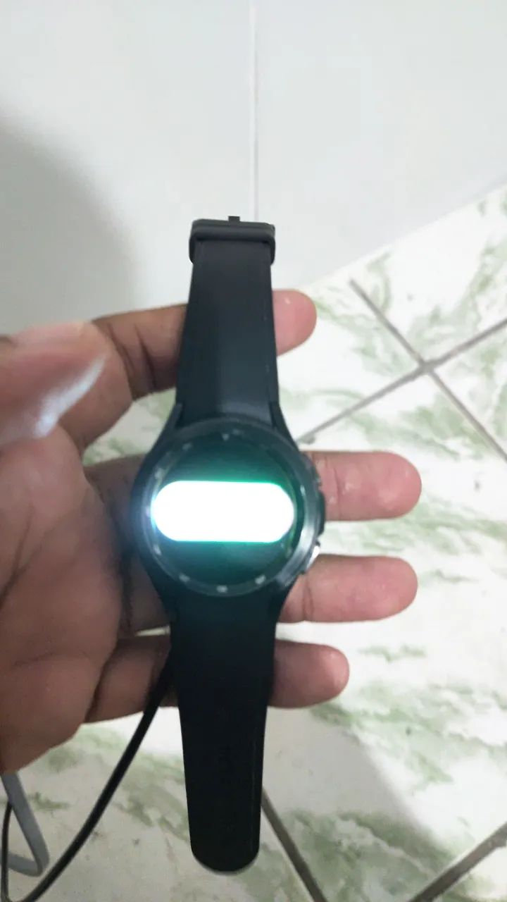 Samsung galaxy watch bt 4 - Foto 3