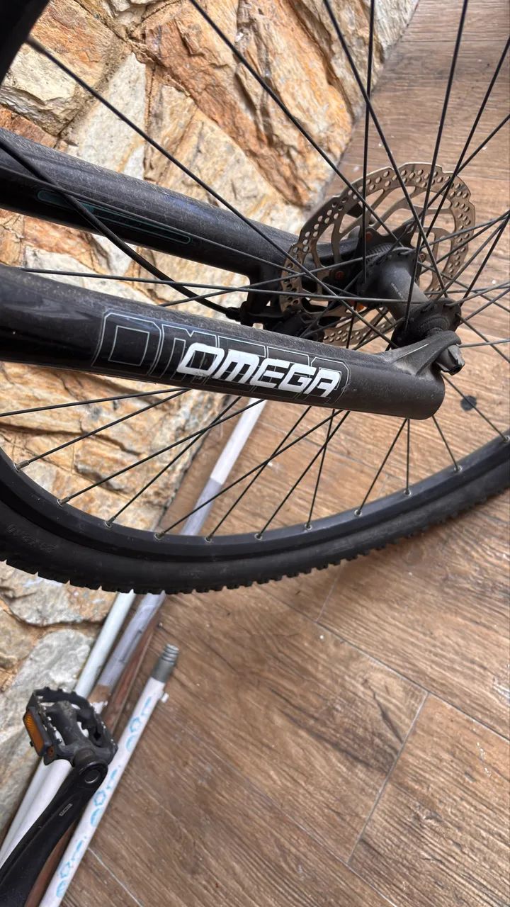 Bicicleta Caloi Explorer 20 Aro 29 - Foto 2