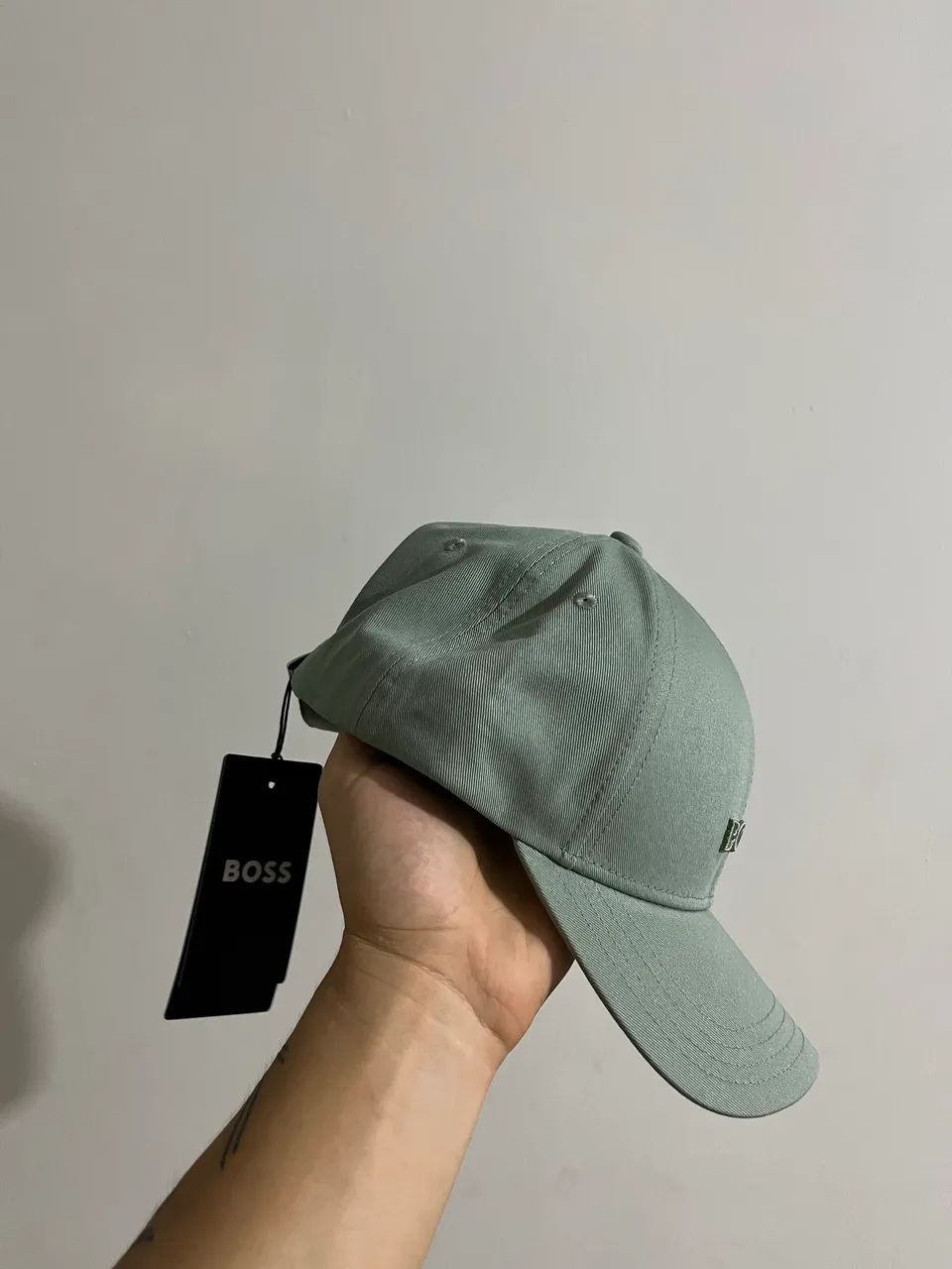 Boné Hugo Boss Original - Foto 4