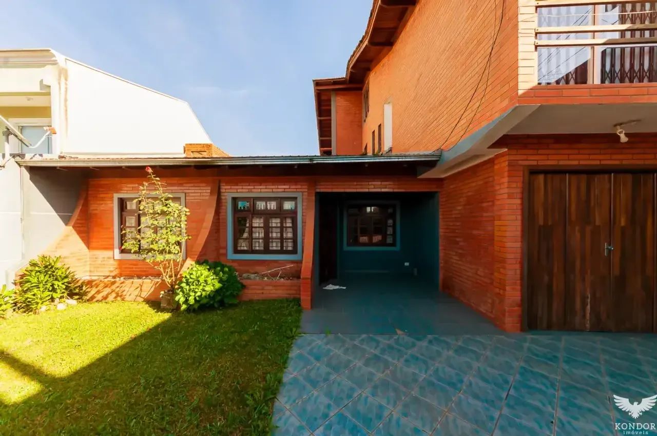 Sobrado no PILARZINHO com 270m² - Foto 4