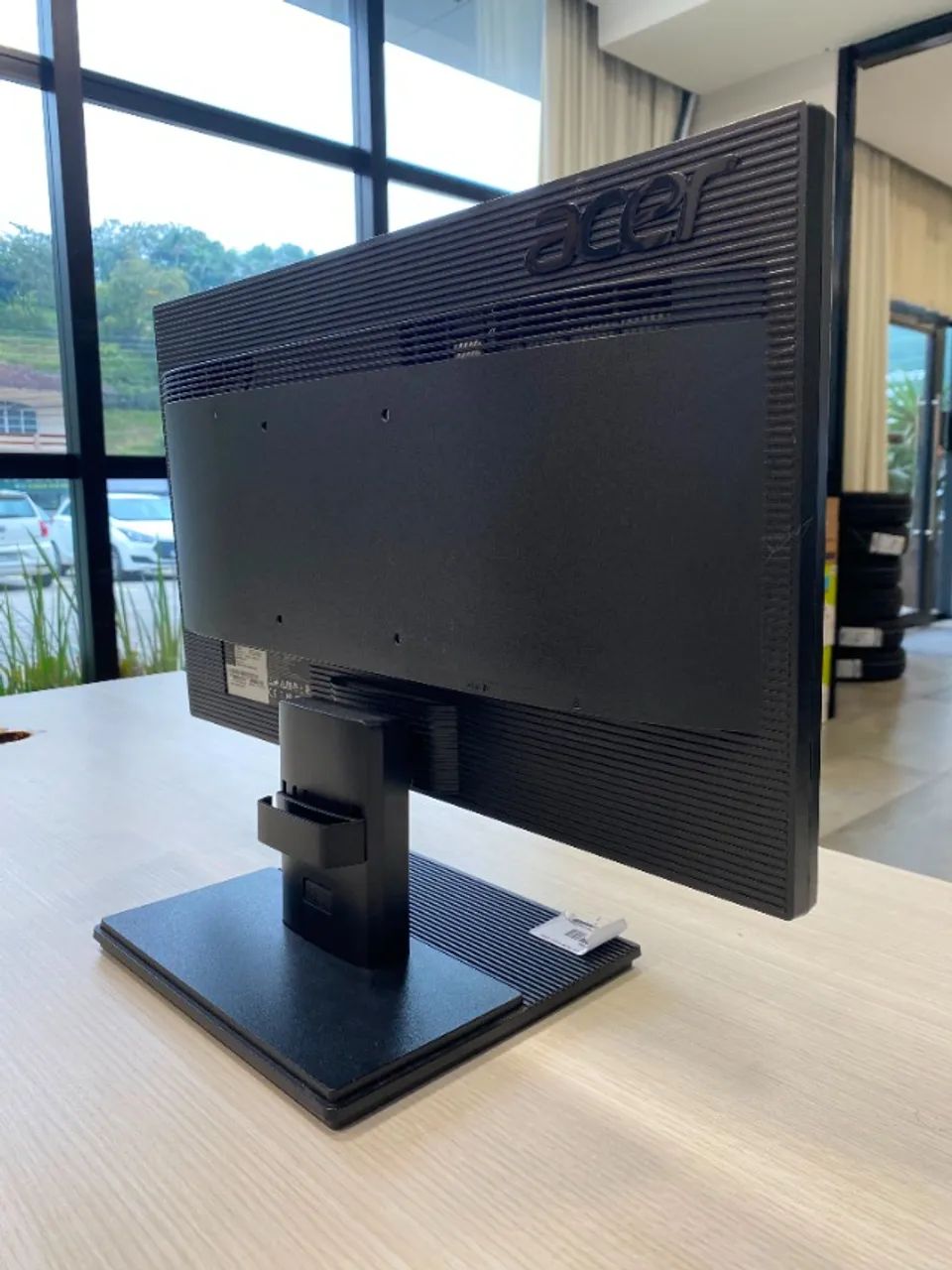 Monitor Seminovo Acer 20" Polegadas - Foto 3