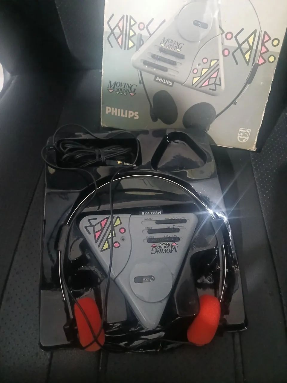 Moving sound philips  - Foto 2