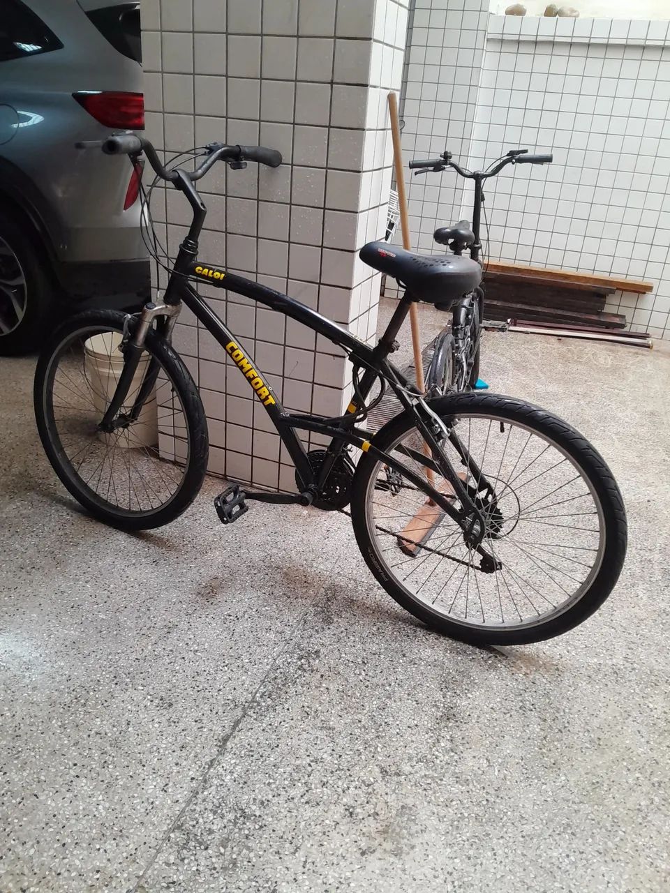 Bicicleta  - Foto 3