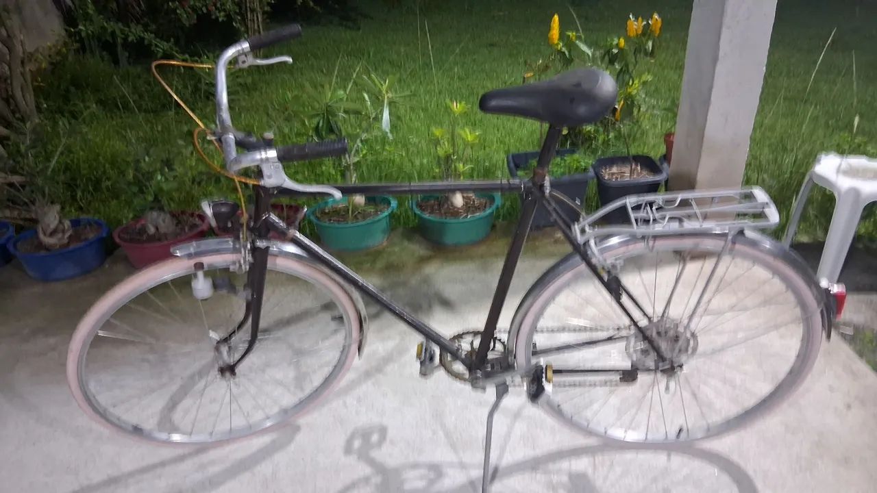 Bikes antigas  - Foto 3