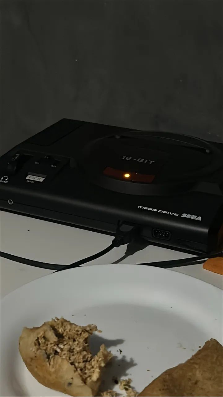 Mega drive 2017 - Foto 2