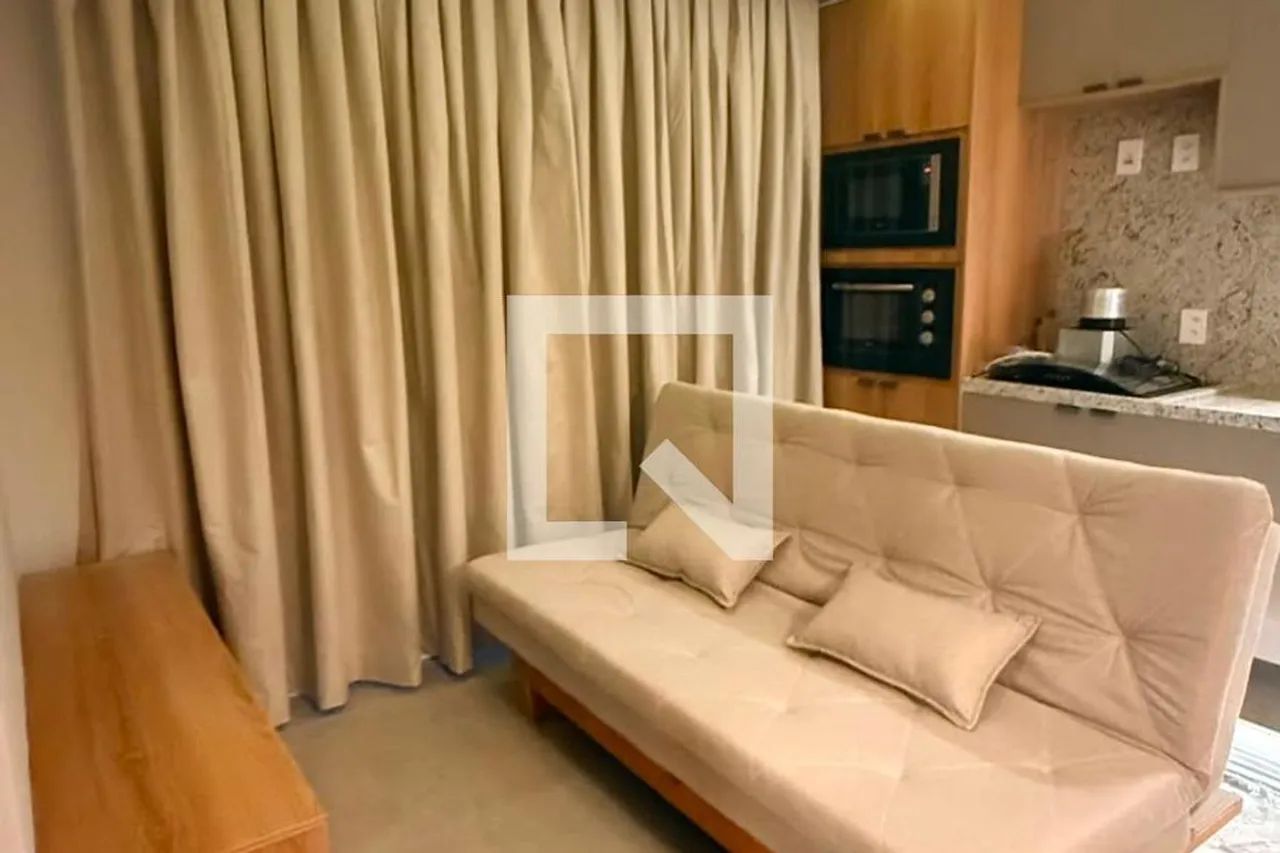 Apartamento à Venda - Santana, 1 Quarto, 36 m2 - Foto 2