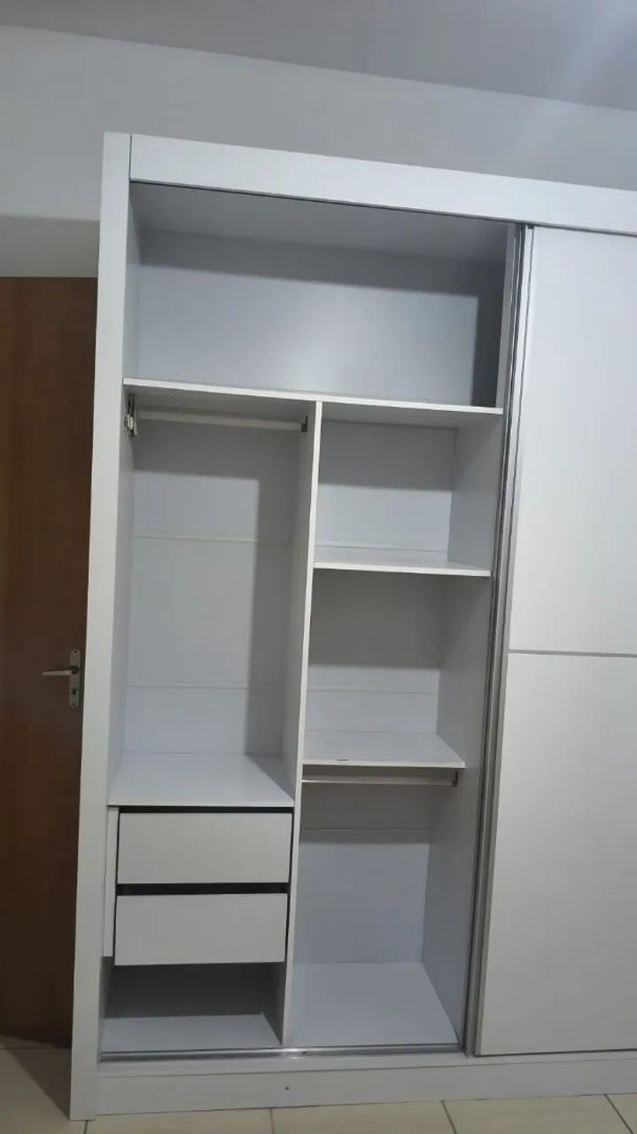 Guarda roupa  - Foto 5