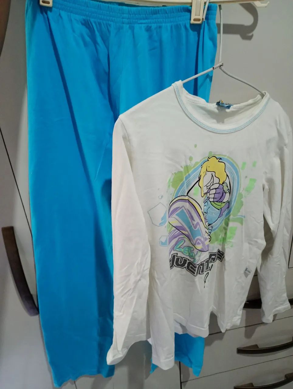 Pijama infantil  - Foto 2