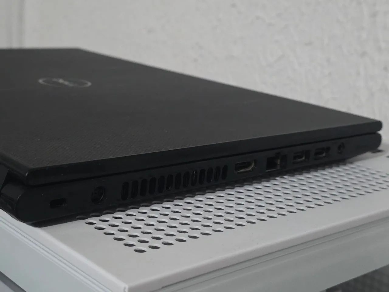 Notebook dell sem ligar - Foto 5