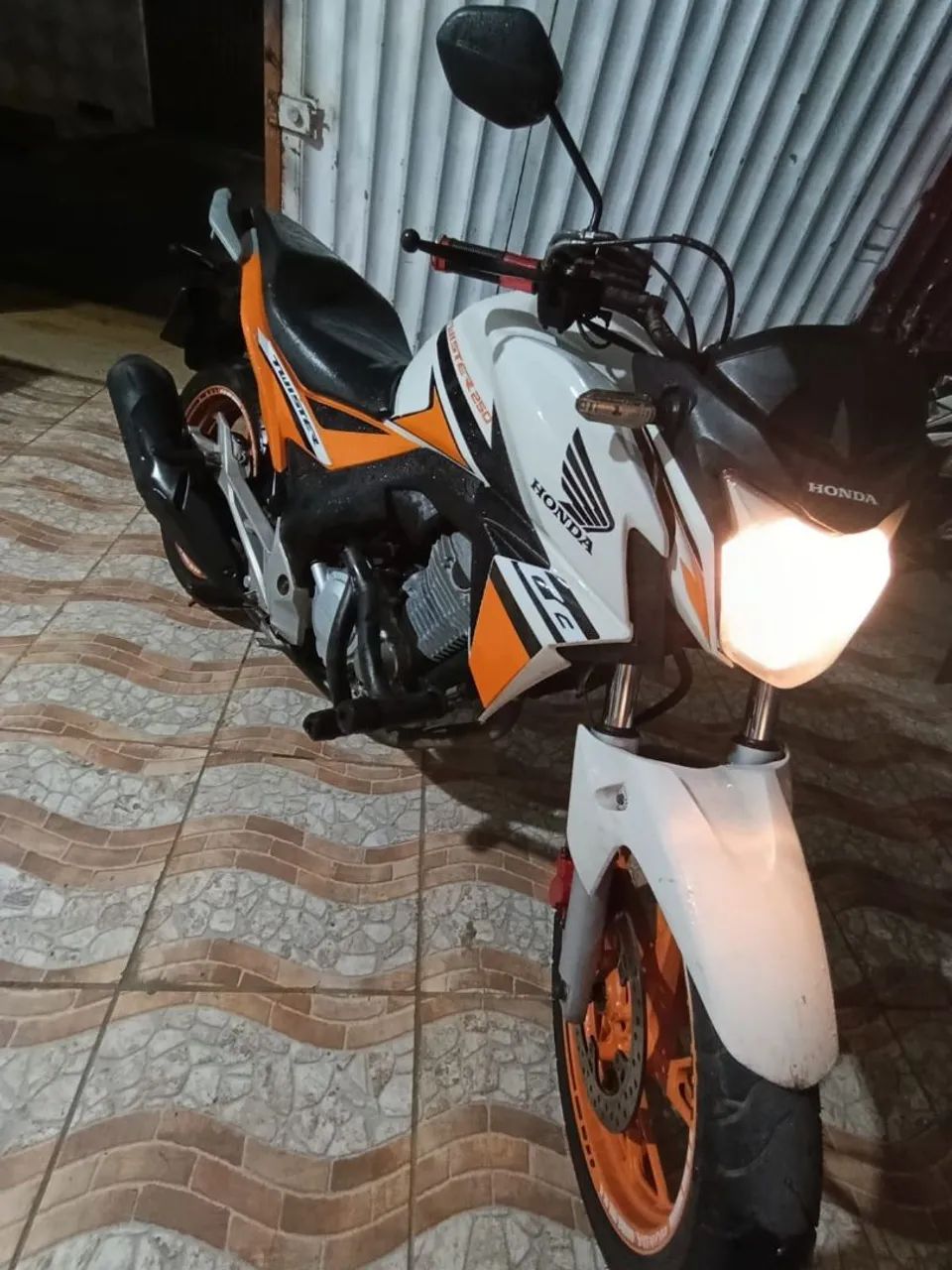 Cb 250. Sap *64 - Foto 2