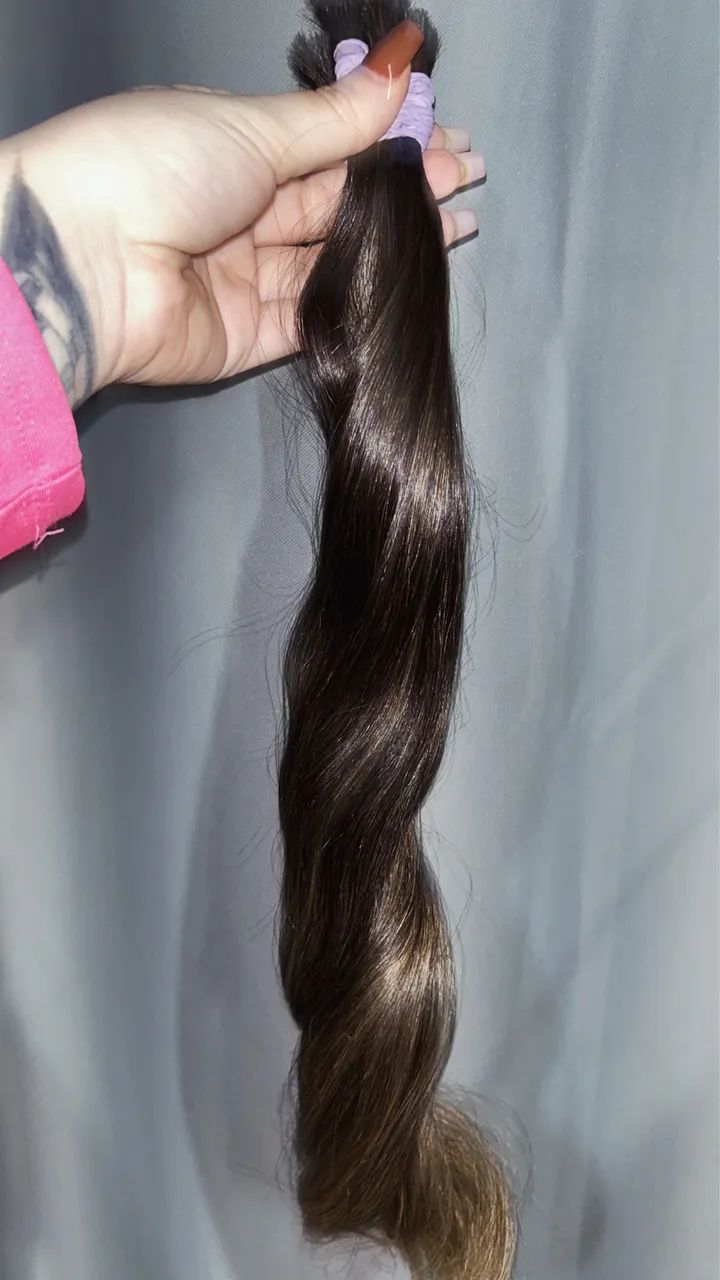 Cabelo Brasileiro do Sul  - Foto 2
