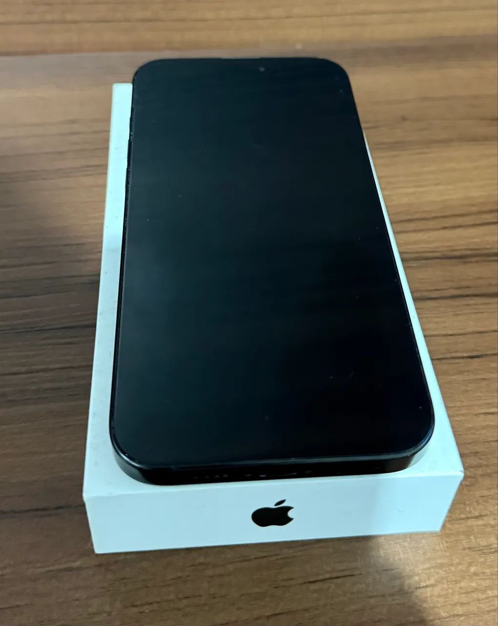 iPhone 16 Pro Max Preto - 256GB - Foto 2