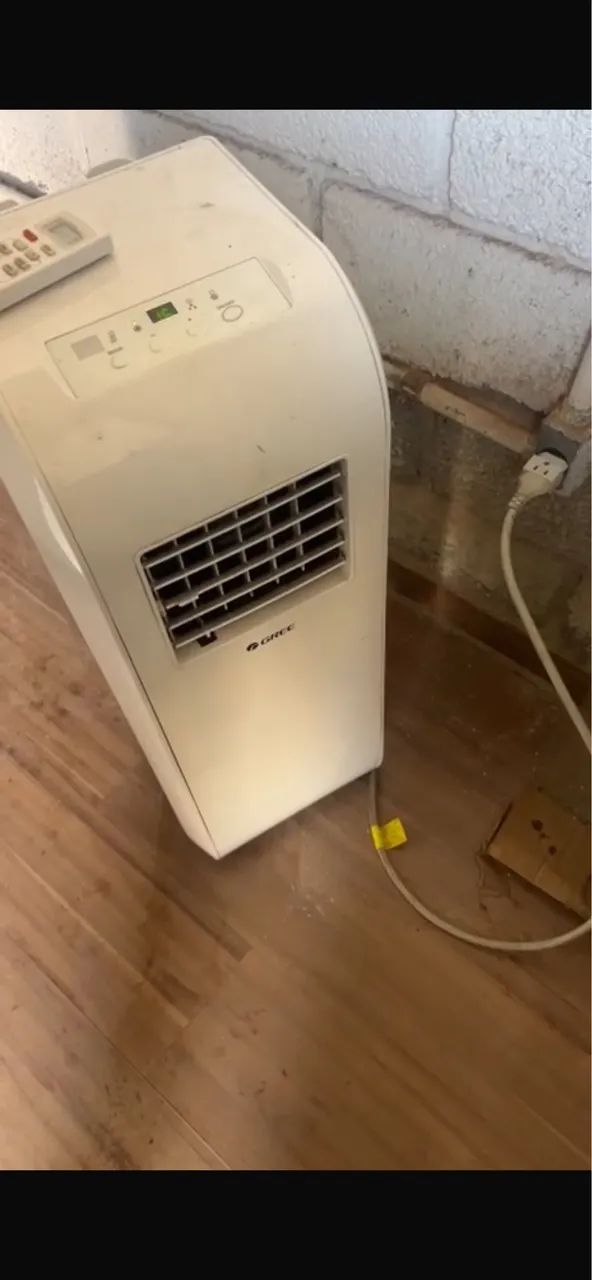 Ar condicionado 12000 BTUS - Foto 4
