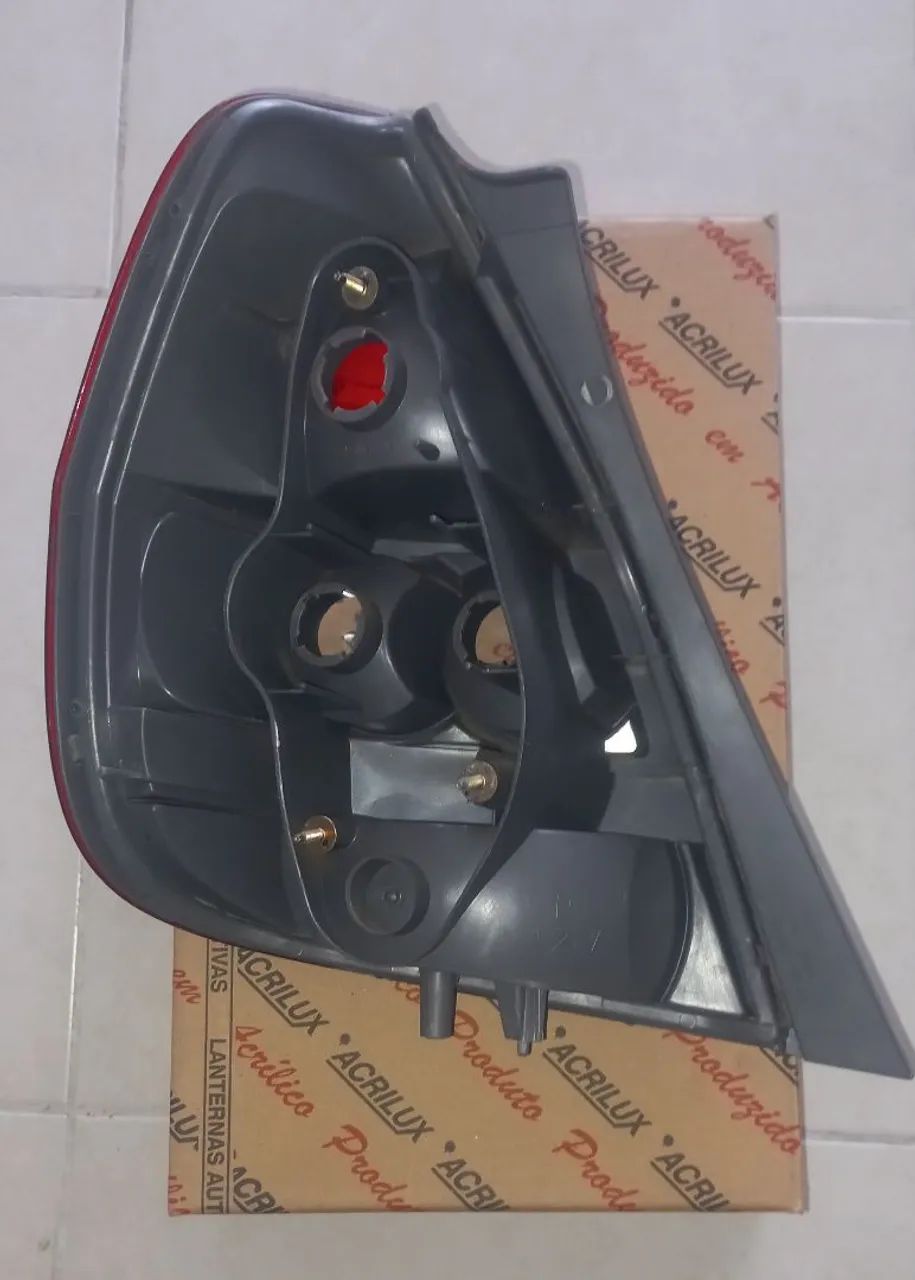 Lanterna honda fit - Foto 2