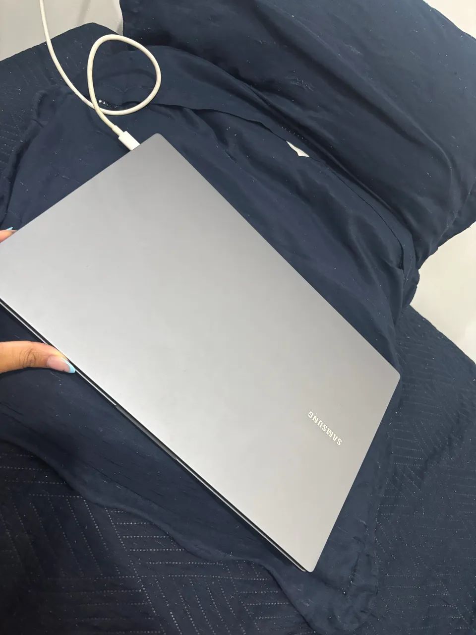 vende-se Galaxy Book 4 em perfeito estado  - Foto 3