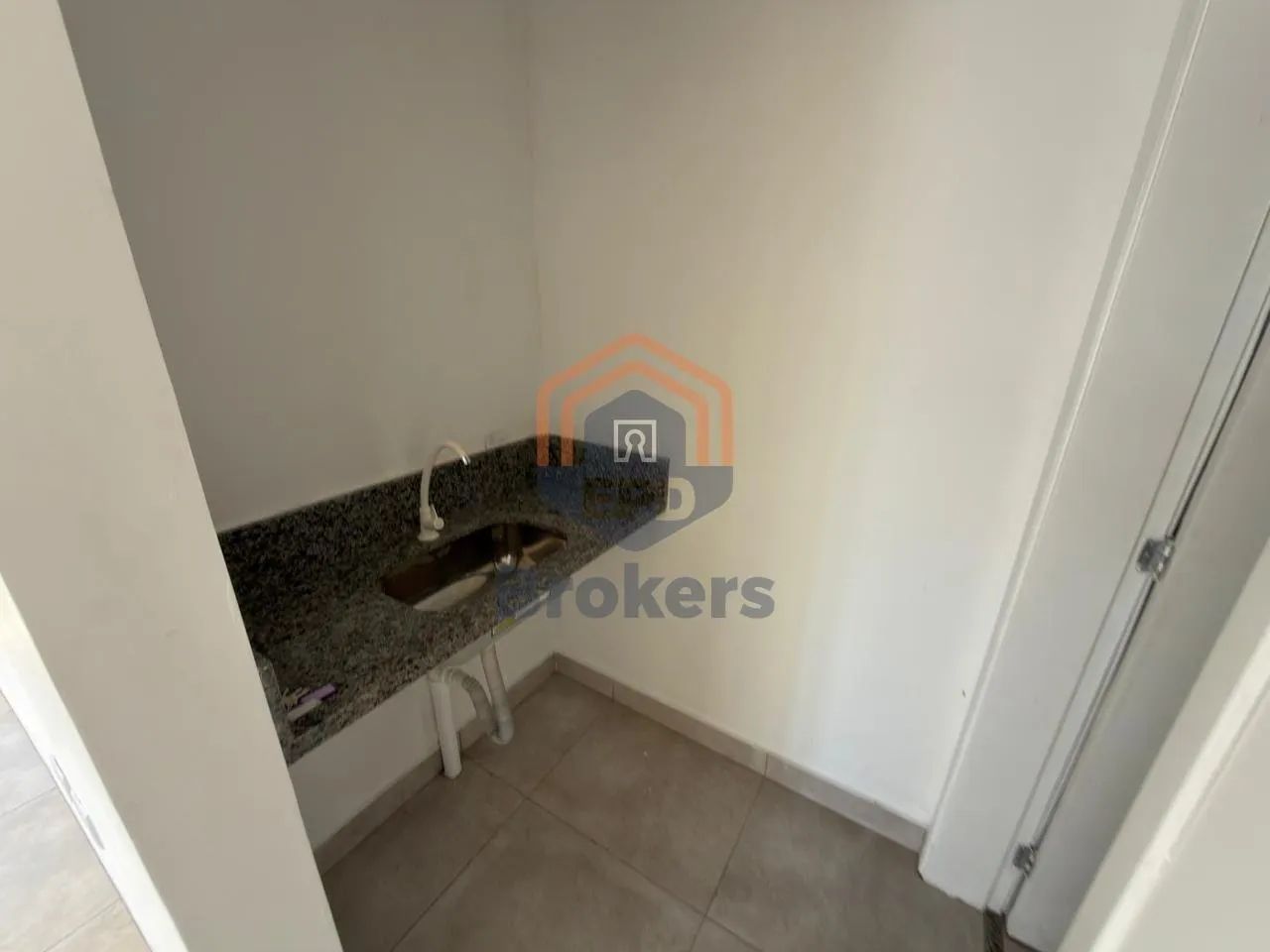Sala Comercial em Vila Lacerda - Jundiaí, SP - Foto 8