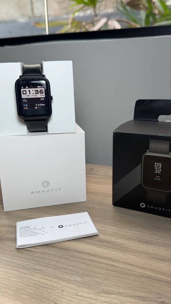 Amazfit Bip - Foto 5