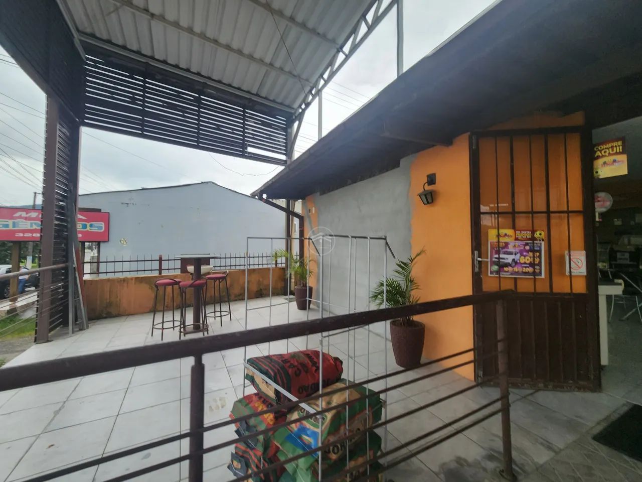 Oportunidade! Imóvel comercial c/Padaria Montada na Enseada de Brito - Palhoça-SC - Foto 3
