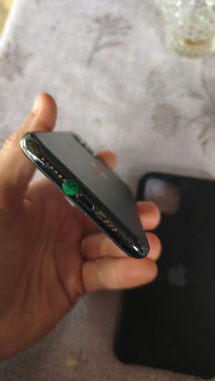 iPhone 11 pro 256gb SEMI NOVO - Foto 5