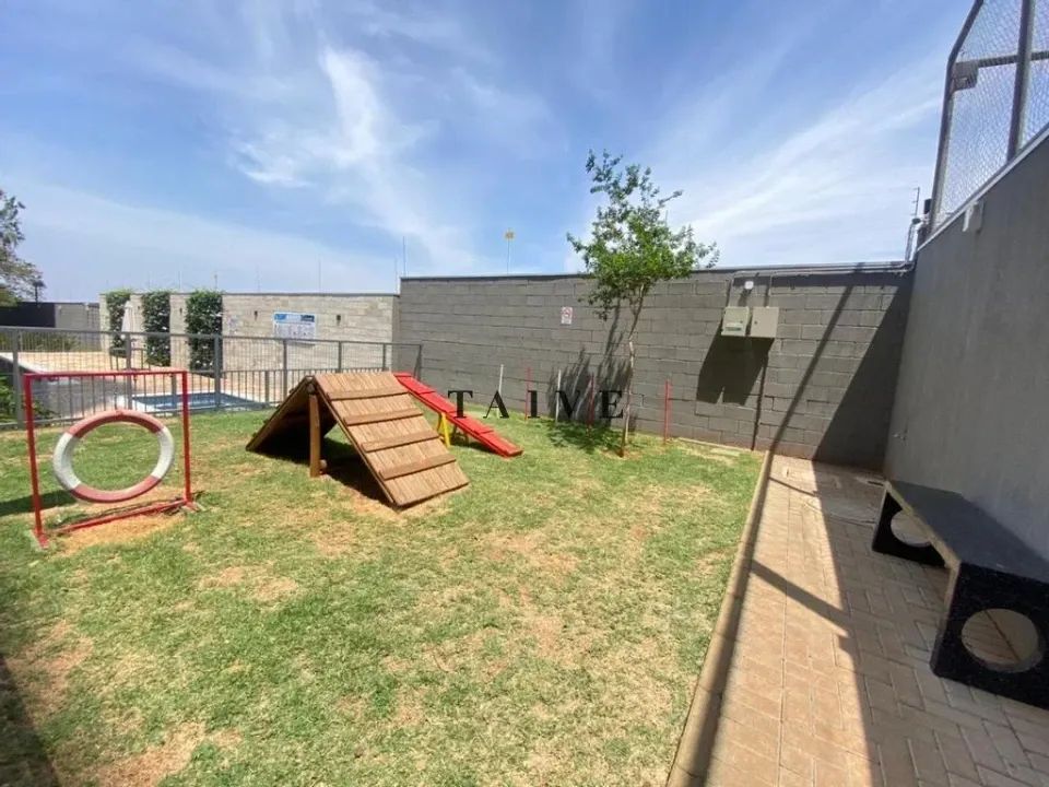 Venda ou locação - Apartamento térreo com 2 quartos, totalmente mobiliado no Edifício Carm - Foto 2