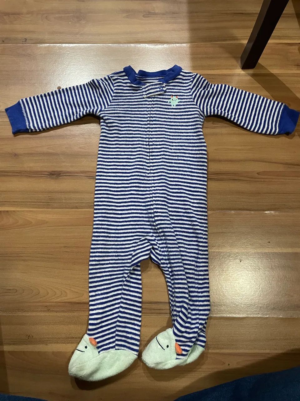 Carter's Jumpsuit
