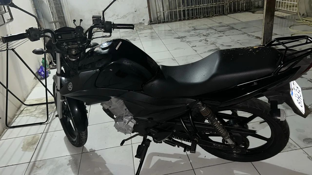 Yamaha Factor DX 2026 - Foto 3
