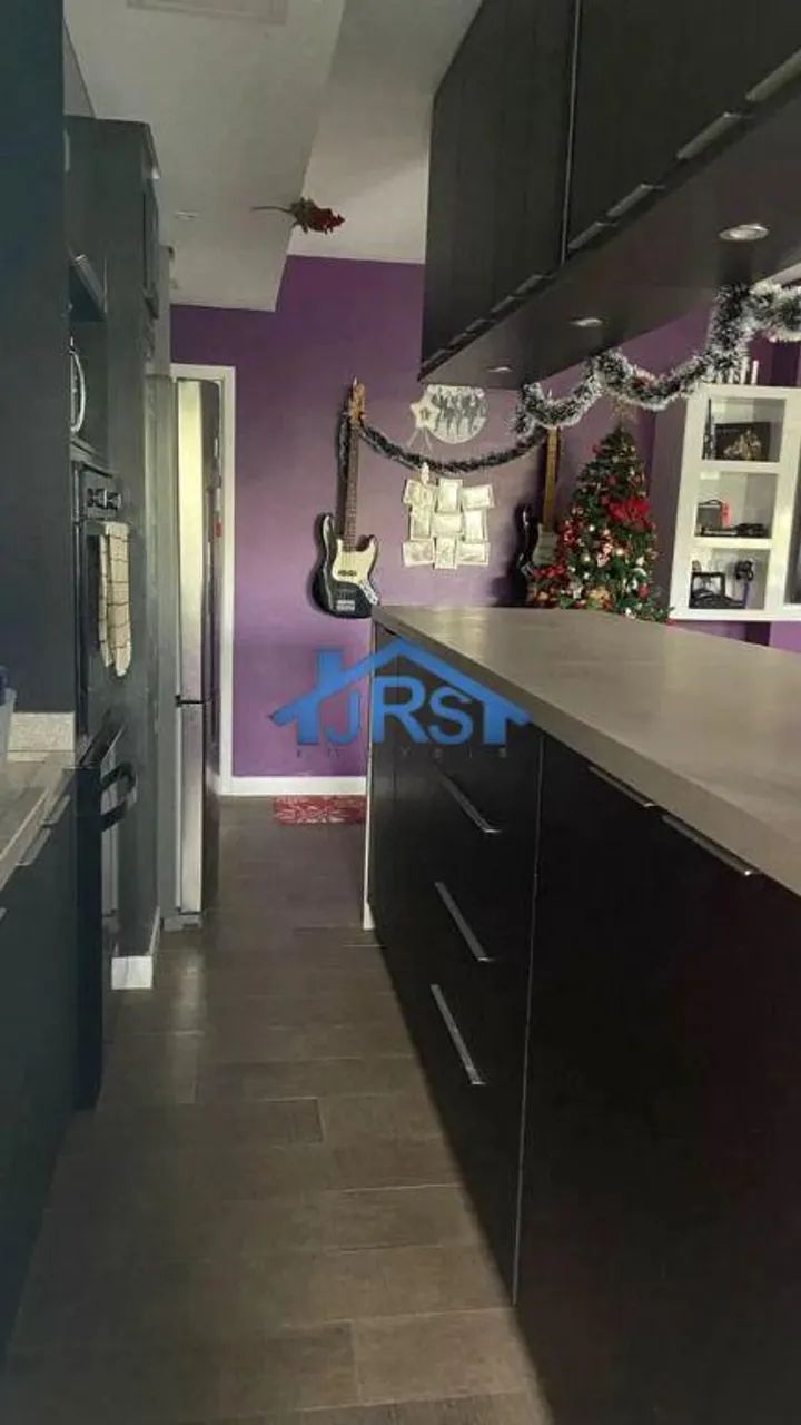 Apartamento à venda em Barueri, Edifício Parc Athenee, com 3 quartos, com 110 m² - Foto 3