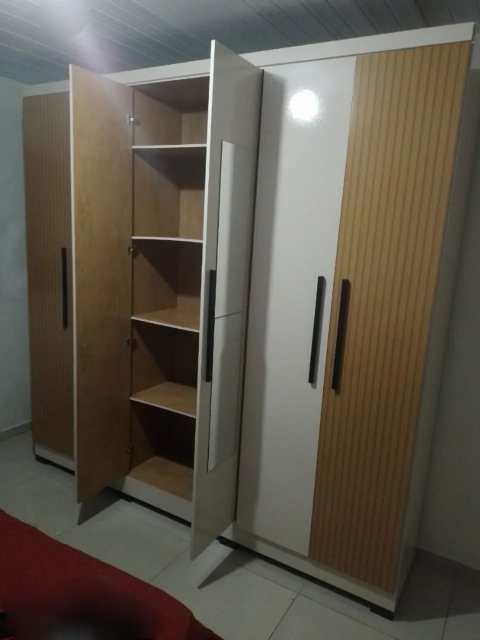 MONTADOR DE MÓVEIS/KT - Foto 2